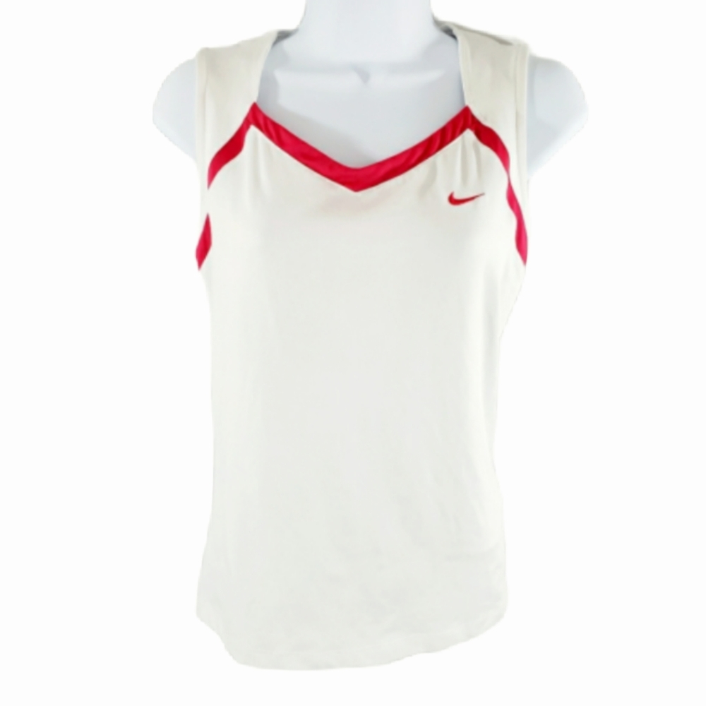 Sold Nike Dri Fit Women's Training Tank Top Sz L